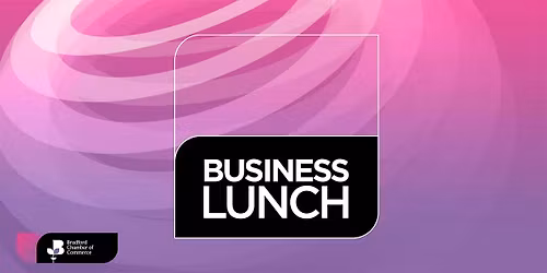Bradford Business Lunch