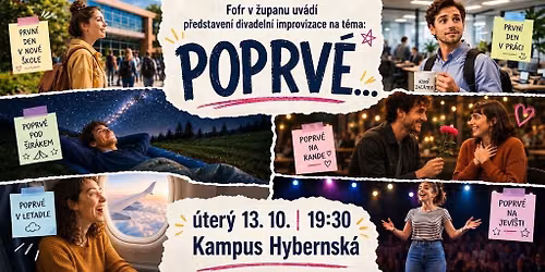 Poprv\u00e9