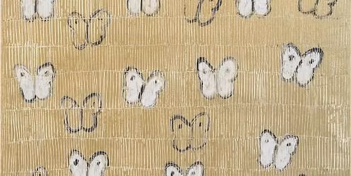 The All That Glitters: Shimmering Soir\u00e9e