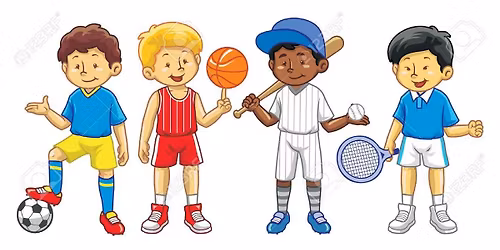 Sports Physicals Screenings