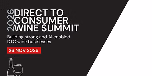 WCA Direct to Consumer Wine Summit 2026