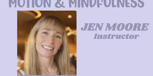 Motion & Mindfulness - Florida Health Care Plans 