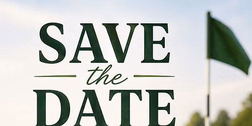 Sowing Seeds Golf Tournament