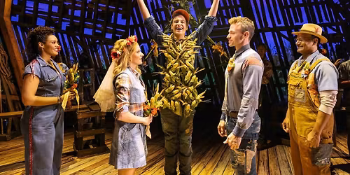 Omaha Symphony: Debussy & Prokofiev