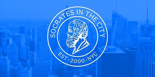 Socrates in the City Book Club - Central Texas