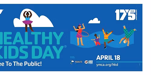 HEALTHY KIDS DAY