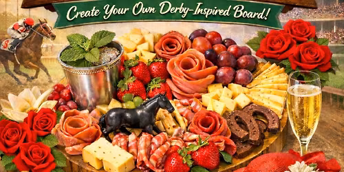 Derby Charcuterie Class