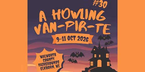 Hy-Rollin Howling Van-Pir-Te #30