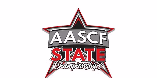 2026 AASCF WA State Championship - Two Day Pass