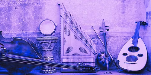 Mazarine Ensemble Album Launch Concert - Maleny