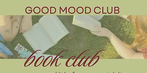 GMC Book Club #1 I Verity by Colleen Hoover @charc