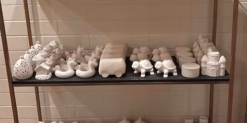 04\/24\/2026 6 pm Ceramics Workshop