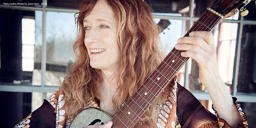 Patty Larkin