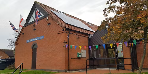 East Markham Craft & Produce Fair