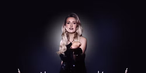 TARRYN STOKES | The Songs Of Celine Dion & More | Exclusive Dinner & Show