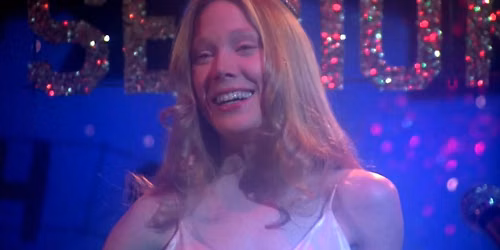 Carrie - 50th Anniversary Screening at the Electric Palace