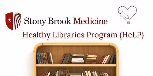 The Healthy Libraries Program (HeLP)