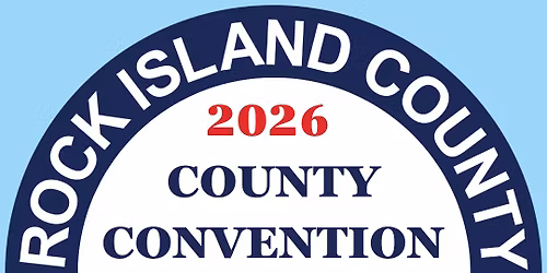RICO Democrats - County Convention 