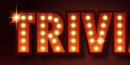 Trivia Night!