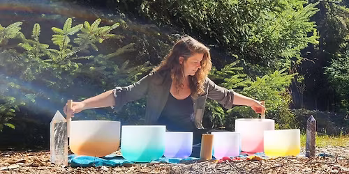 Sound Bath with Lorelei