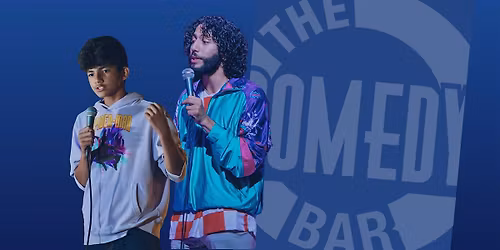 Wyatt Feegrado at Hyenas Comedy Night Club - Dallas