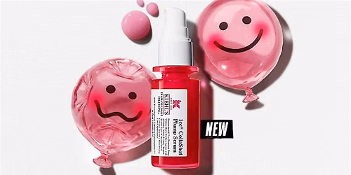 The Future of Plump! Kiehl's Boston Event
