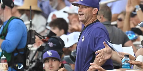 Grand Canyon Lopes vs. Coastal Carolina Chanticleers