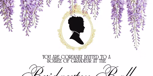 Bridgerton Ball