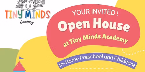 Tiny Minds Academy