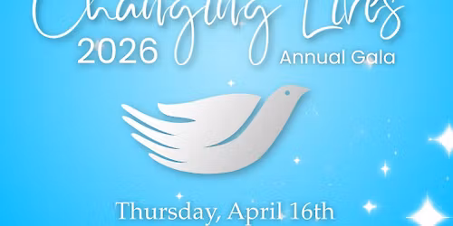 St. Elizabeth's Giving Hope Changing Lives Gala