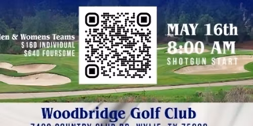 Mission Blue Leadership Inc Scholarship Golf Tournament