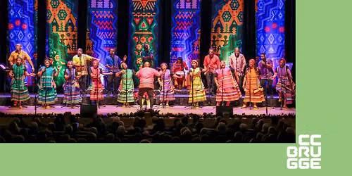 Soweto Gospel Choir (Joy)