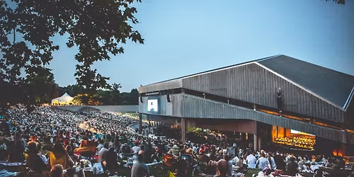 Parking Philadelphia Orchestra