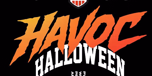 2026 Powerlifting America Halloween Havoc