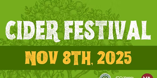 Cider Festival