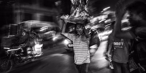 Kalighat Photowalk