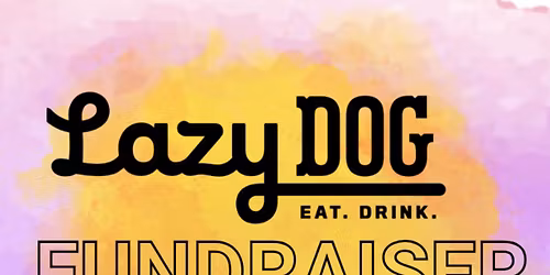 Altamont PTA - Lazy Dog Restaurant Fundraiser 
