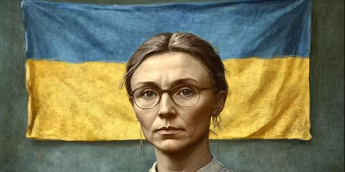 Ukrainky Lecture Series: Sophia Rusova \u2013 Ukrainian Maria Montessori