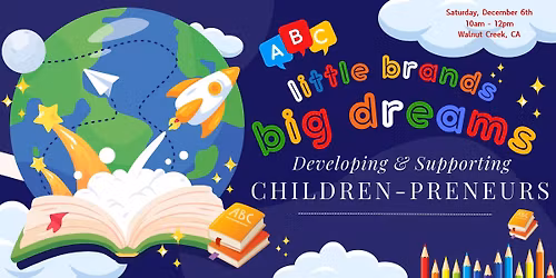 Little Brands, Big Dreams