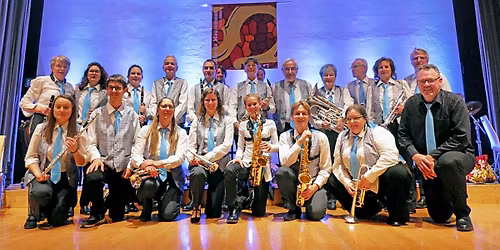 Giron des Musique du Pied du Jura