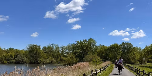 Carol Thompson Memorial Hunter Pace