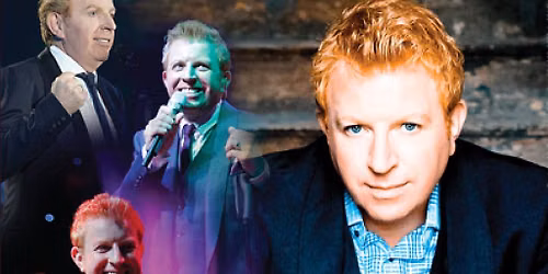Tommy Fleming: Encore Tour
