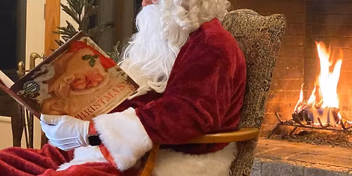 Storybook Christmas at Kennebunkport Conservation Trust