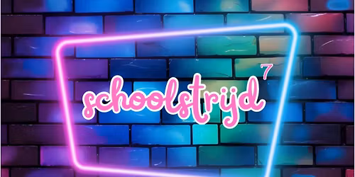 QUIZ 7e schoolstrijd