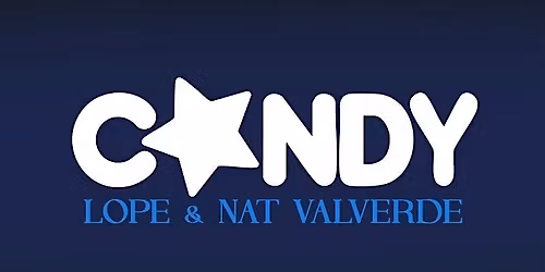 CANDY with Nat Valverde