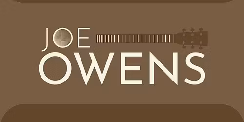 Joe Owens Music @ Two Rivers Public House
