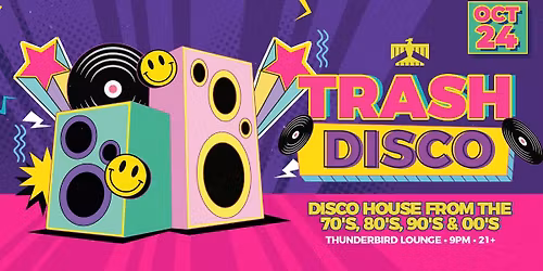 Trash Disco