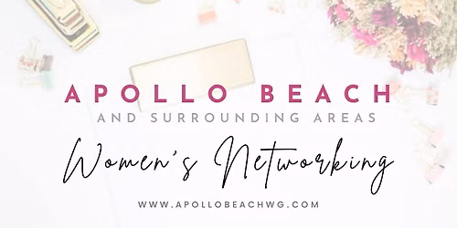 Women\u2019s Business Networking & Collaboration Lunch