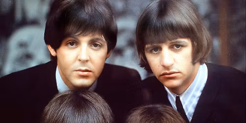 The Beatles Goes Jazz - Tobias Grim Project