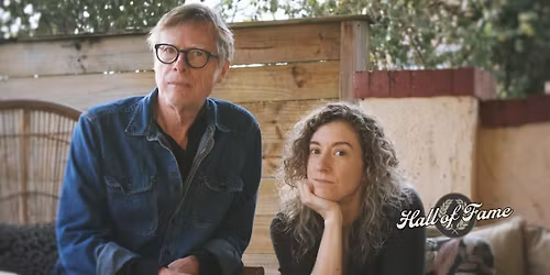 Kieran Kane & Rayna Gellert \u2013 Roots-Driven Americana from Two Masterful Collaborators